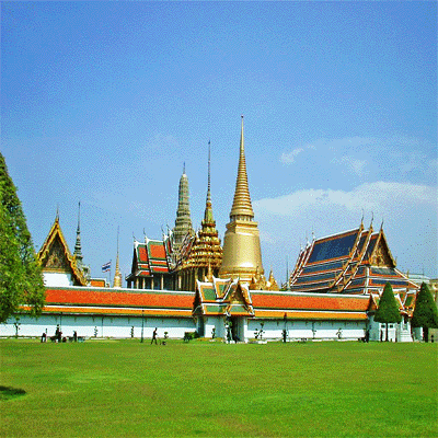 VB202: STOPOVER IN VIENTIANE CAPITAL (3 Days/ 2 Nights)