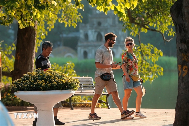 Việt Nam grants visa exemptions to citizens of 12 countries to boost tourism